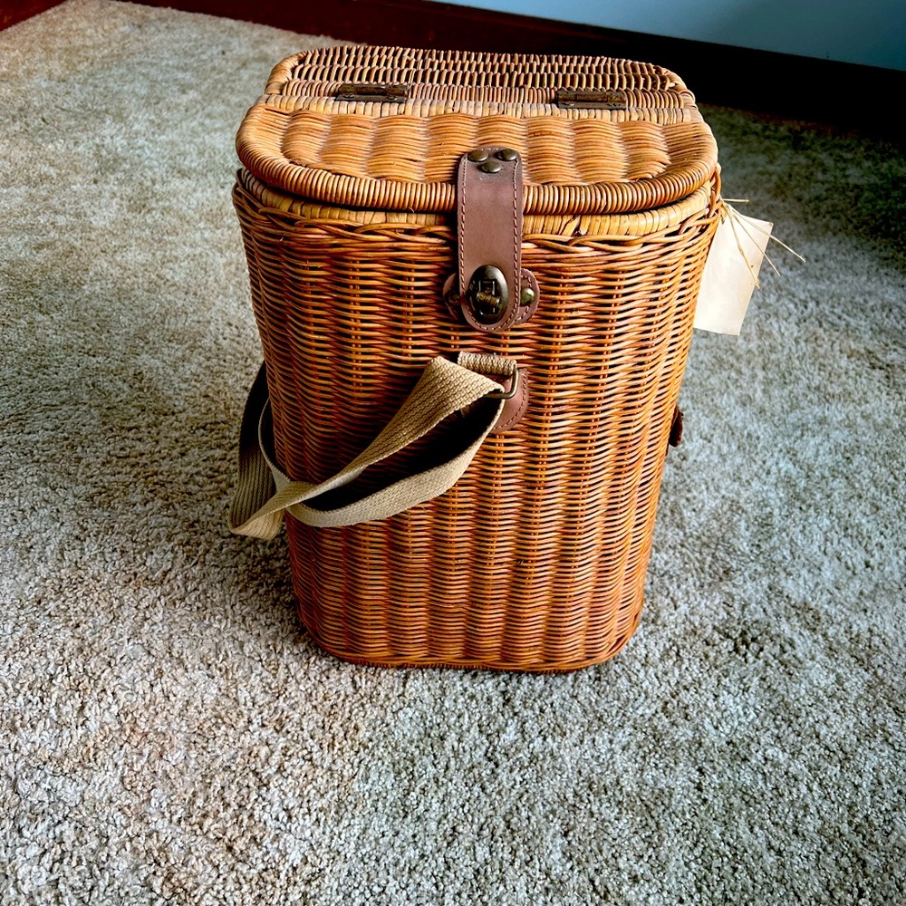 Picnic Basket